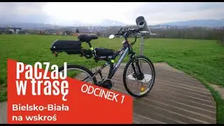 PWT 3x1: Bielsko-Biała na wskroś - Bitwa elektryk VS. spalin&oacute;wka