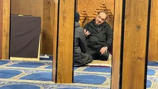 Abu Alhussein is live!سجود_السهو_فضيلة_ الشيخ_أسامة 