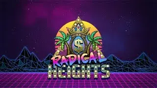 RADICAL HEIGHTS (RADICAL APRIL COMPILATION)