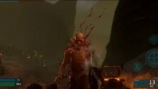 Project RIP Mobile | gameplay walkthrough part 1 | Red Chilli | android iOS