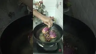Guthi vankaya recipe chesi chudandi super ga untadi 