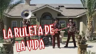 La Ruleta De La Vida--Los Torres