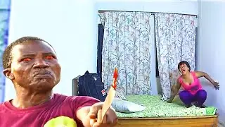 I Came Back To Expose My Evil Wicked Daughter Who Sacrifice Me In The City 4Money- A Nigerian Movies