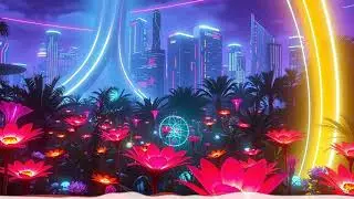 Garden of Whispers (Jard&iacute;n de Susurros) | reggaeton | FREE Music Download