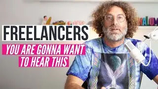 FREELANCE Do's and Don'ts For Creative Entrepreneurs
