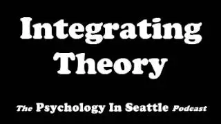 Integrating Theory
