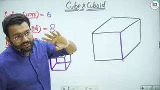 22 Cube and Cuboid (1)
