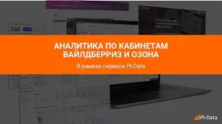 PI-Data - Обзор - Внутрення аналитика своих продаж