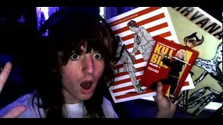 things i got at record store day 2025