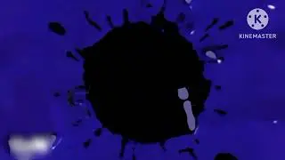 Klasky csupo ink splat template