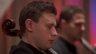 Total Cello Ensemble/Astor Piazzolla: Canto de Octubre