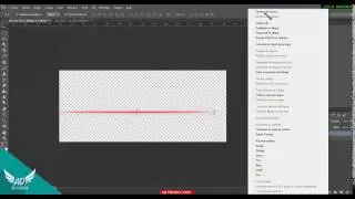 #SPEED ART #CREATE A LENS FLARE -AD PRODUCTION