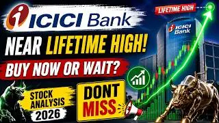 Why ICICI Bank Is the Rockstar of Indian Banking? 🔥