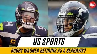 Bobby Wagner Retiring as a SEAHAWK? 🦅 The 