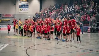 Marcell Hegyi bundesliga 3 OHV Aurich