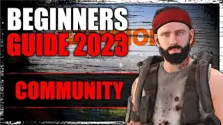 The Division 2 Beginners Guide 2023 Edition - Join a Community