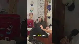 Подкаст &mdash; это, по сути, капсула времени. Однажды ваши дети услышат, кем вы были. 🎙️ @ExtraGravy