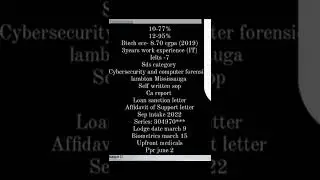 PPR timeline 3 june #pprtimeline #canadapprtimeline #3june #canadavisa #pprupdate