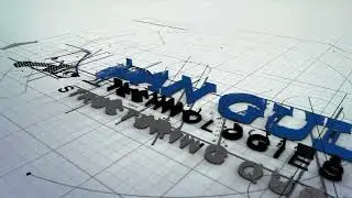 Transforming 2D Drainage Plans to 3D BIM Models | Mega Infrastructure Project in Saudi Arabia