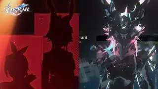 HSR 4.0 Planarcadia Trailer: Silver Wolf & Yae expy