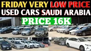 friday very low price | second hand car market saudi arabia | low budget cars