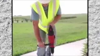 BROSCO CONCRETE REPAIR