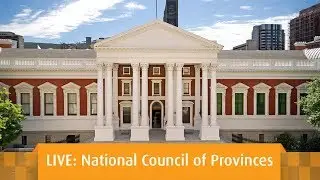 Plenary, National Council of Provinces, 19 April  2018