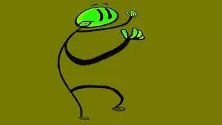 Preview 2 Distraction Dance Effects Extended in werid old school