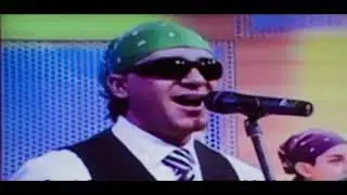 Zandunga Orquesta Ecuador huaynacapazo