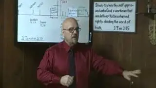 REMISSION OF SINS vs FORGIVENESS OF SINS