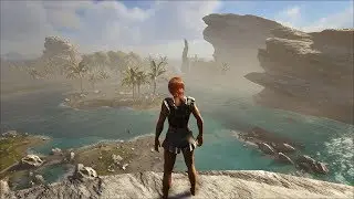 Atlas - Creative Misfits Server