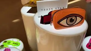 Katy Perry SS'20