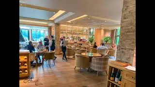 Bovey Castle in Dartmoor Cornwall England 2019