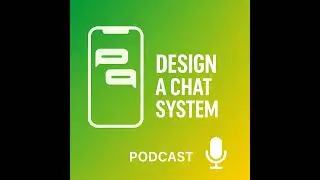 DESIGN A CHAT SYSTEM | Hindi