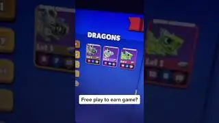 Dragonary NFT
