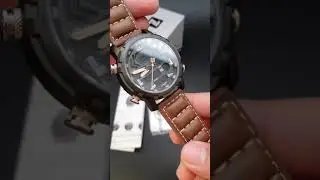Reloj Naviforce NF9160 unboxing