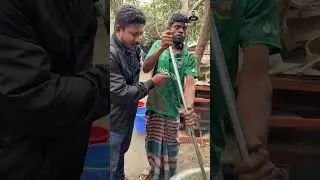 মনে হচ্ছে রসুনের সবজি মাংস #shorts #streetfood #foodvlog #streethuman