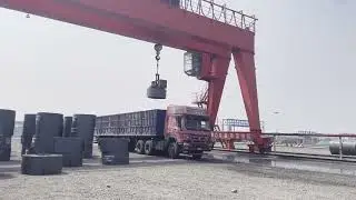 hot rolled steel coils