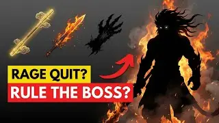 Will I Rage Quit or Rule the Final Boss in Black Myth Wukong?