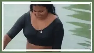 Malayalam movie  Alolam | the innocent women