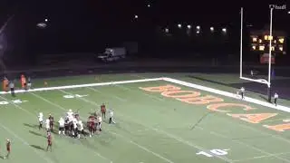 Jo&atilde;o Lima (K):  2025 CFL Global Draft - Collegiate Highlights [AGENT]: buddy@prolevelagents.com