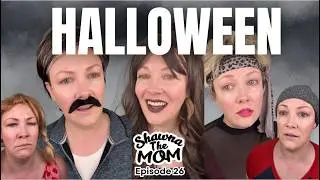 Halloween FULL VIDEO