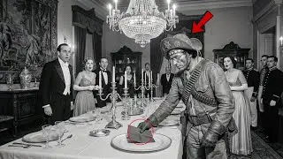 Governador Deu 50 Contos Pela Cabeça — Lampião Entrou no Palácio e Deixou o Recibo na Mesa do Jantar