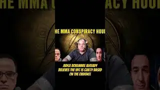Judge Boulware already believes the UFC is guilty based on the evidence