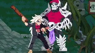 Skullmageddon Meets Marian Again in River City Girls 2