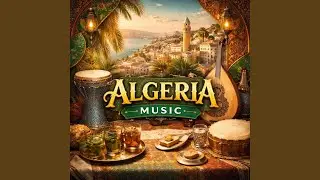 Algerian Folk Heritage &ndash; Maghreb Music from the West