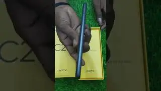 unboxing| Realme c20 | raj bhai 108 #short #mobile