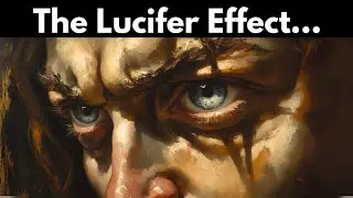 How Good People Become Evil