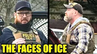 EXPOSED: ICE's Incompetence is SO MUCH Worse Than We Thought