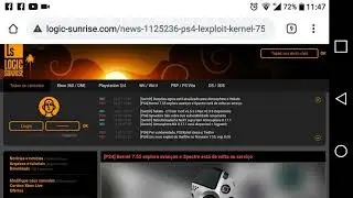 [PS4] Kernel 7.55 explora avan&ccedil;os e Spectre est&aacute; de volta ao servi&ccedil;o